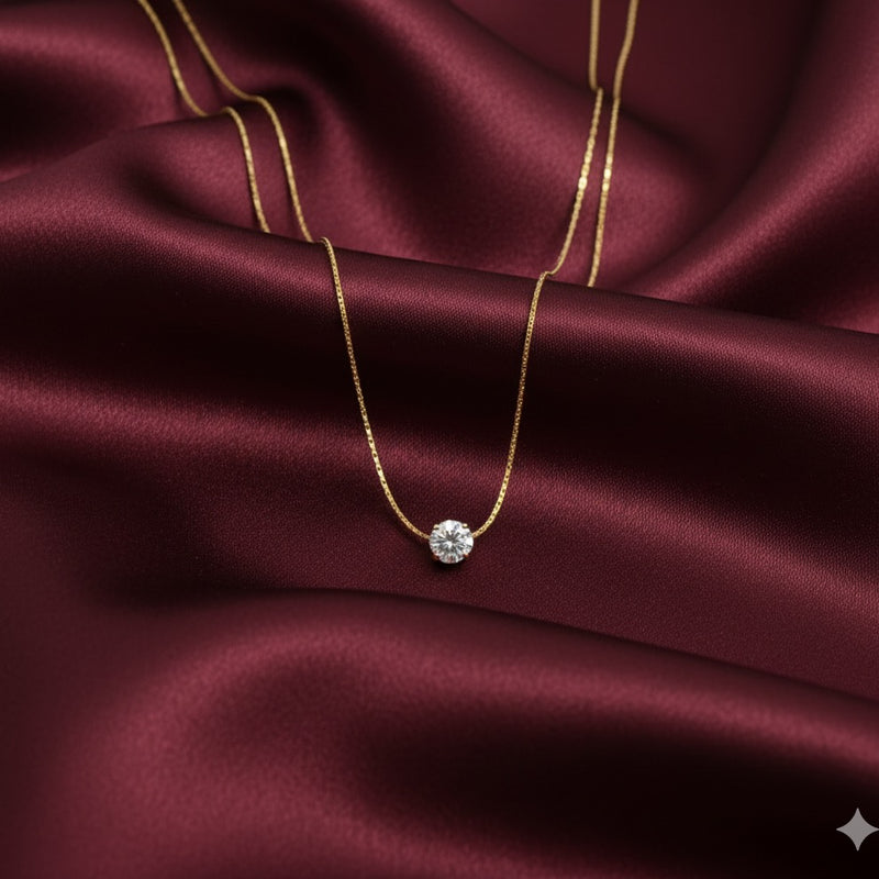 Pendant chain