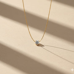 Pendant chain