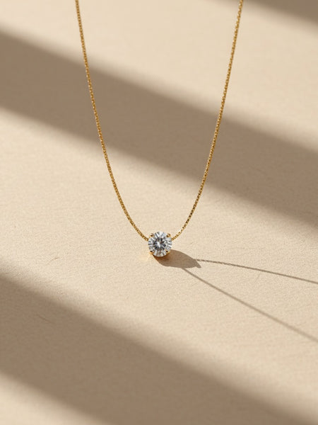 Pendant chain