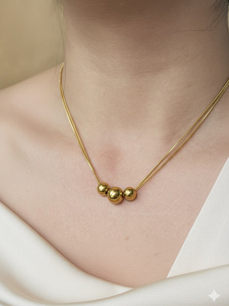 Pendant chain