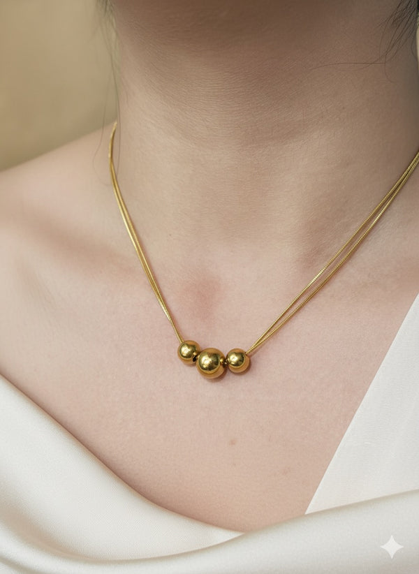 Stylish Pendant Chain