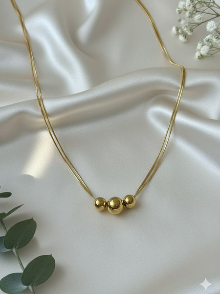 Pendant chain