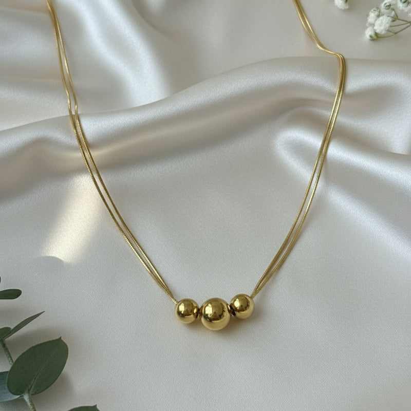 Pendant chain