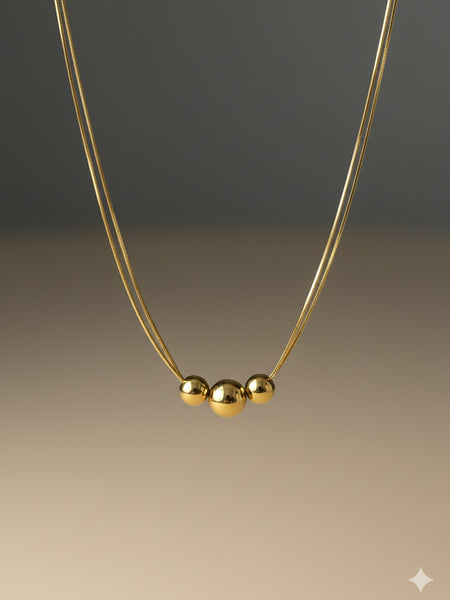 Pendant chain