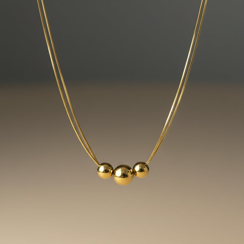 Pendant chain
