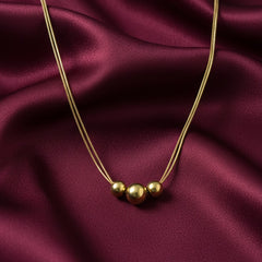 Pendant chain