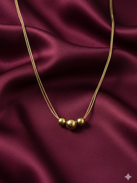 Pendant chain