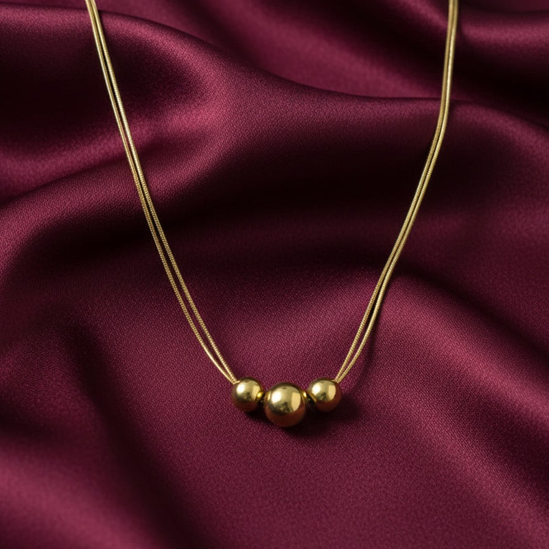 Pendant chain