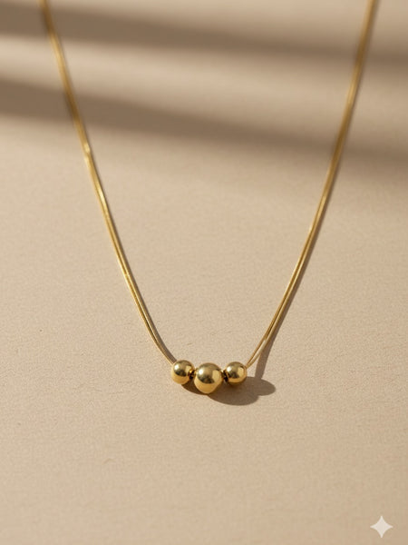 Pendant chain