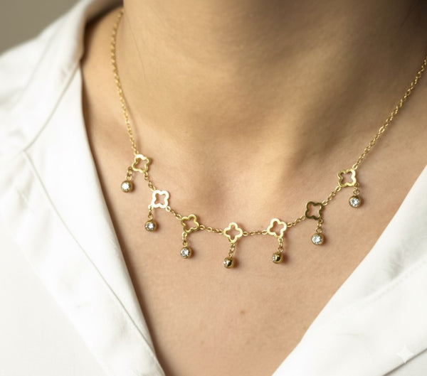 Daily Wear Charm Chain