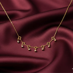Charm chains