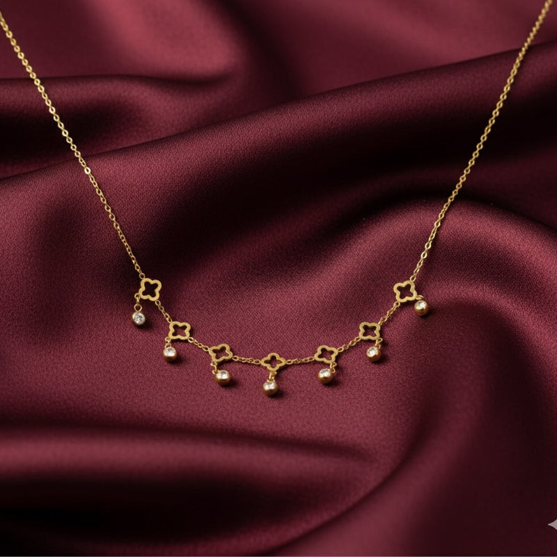Charm chains