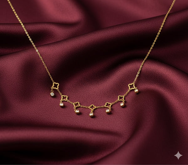Daily Wear Charm Chain