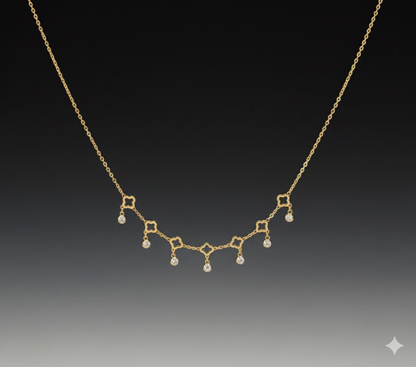 Daily Wear Charm Chain