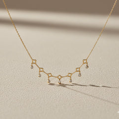 Charm chains