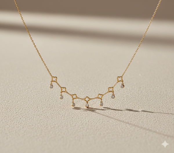 Daily Wear Charm Chain
