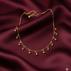 Charm chains
