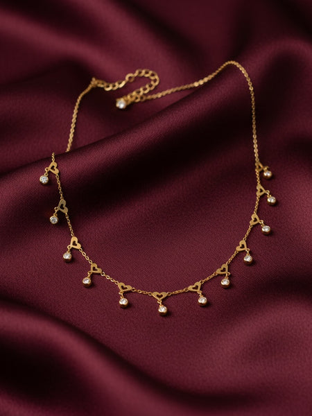 Charm chains