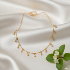 Charm chains