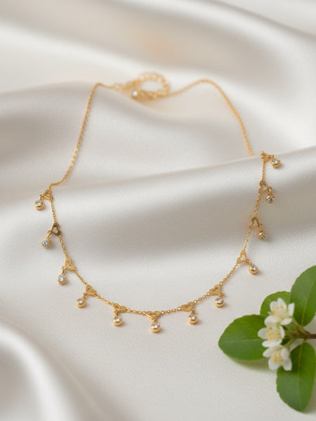 Charm chains