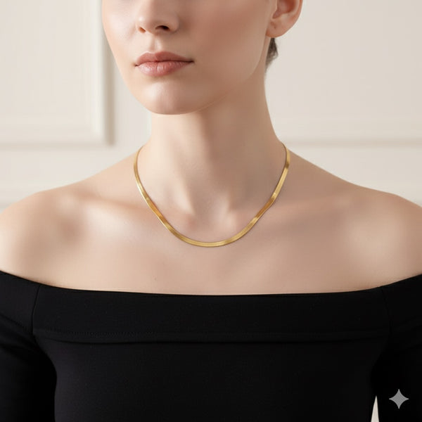 Snake Chain