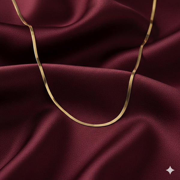 Snake Chain