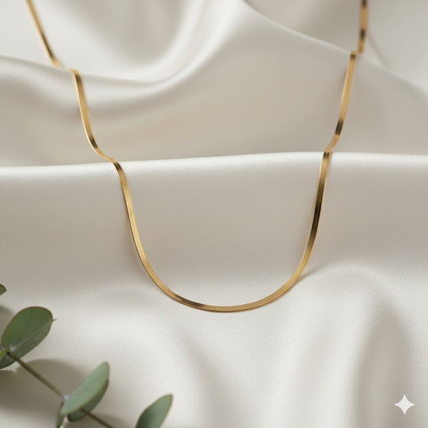 Snake Chain