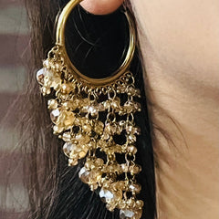 Partywear Earrings