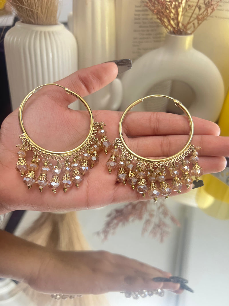 Partywear Earrings