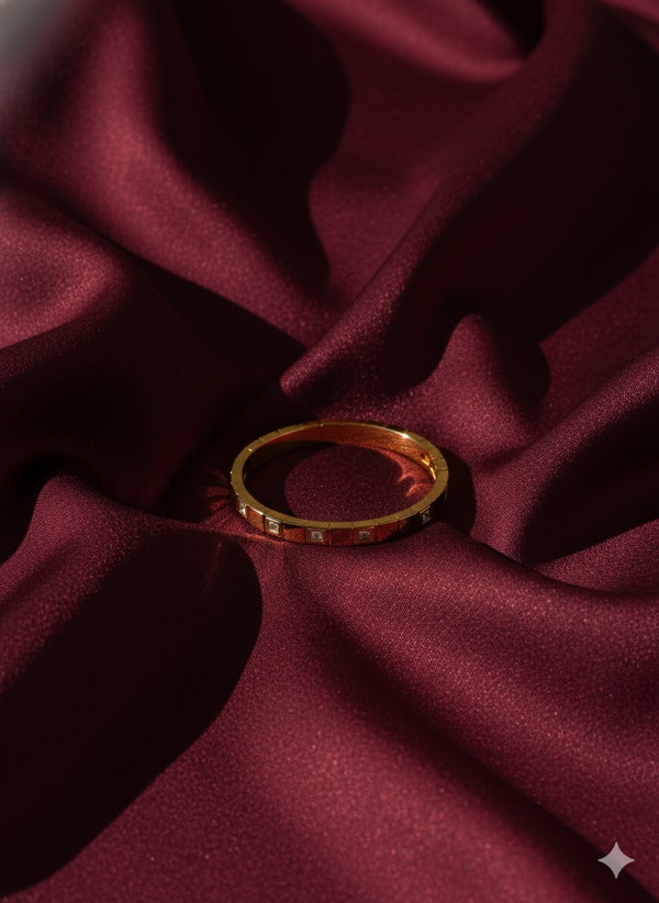 Classic Designer Kada