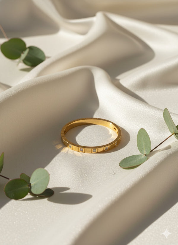 Classic Designer Kada