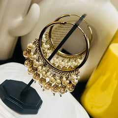 Partywear Earrings
