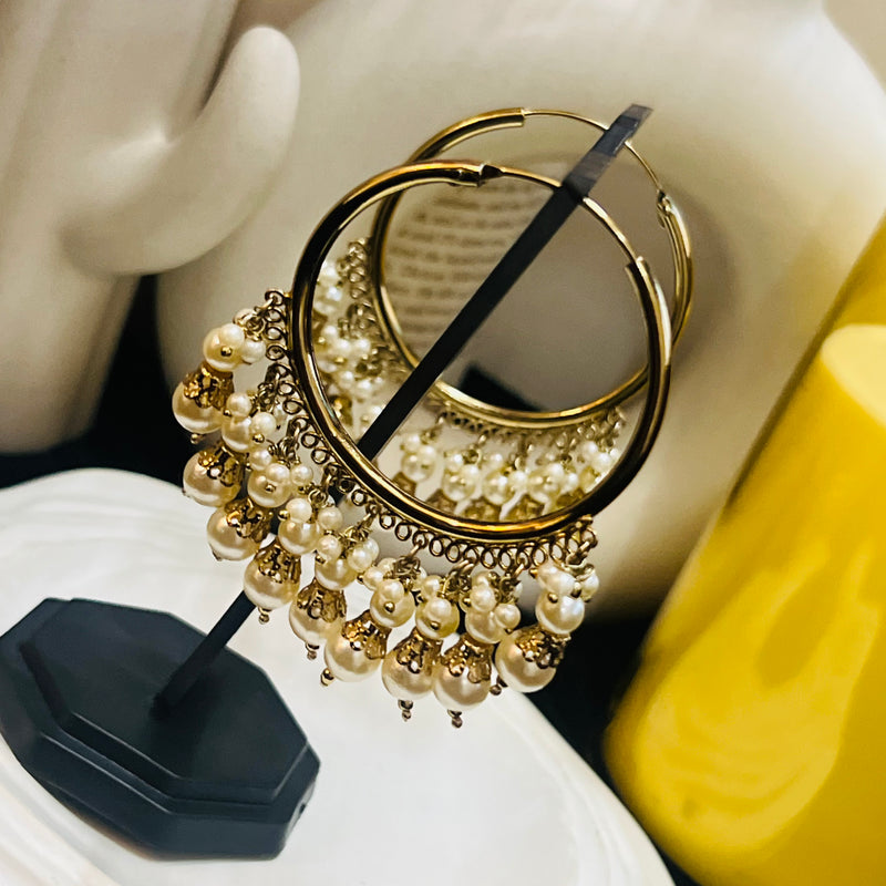 Partywear Earrings