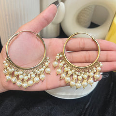 Partywear Earrings