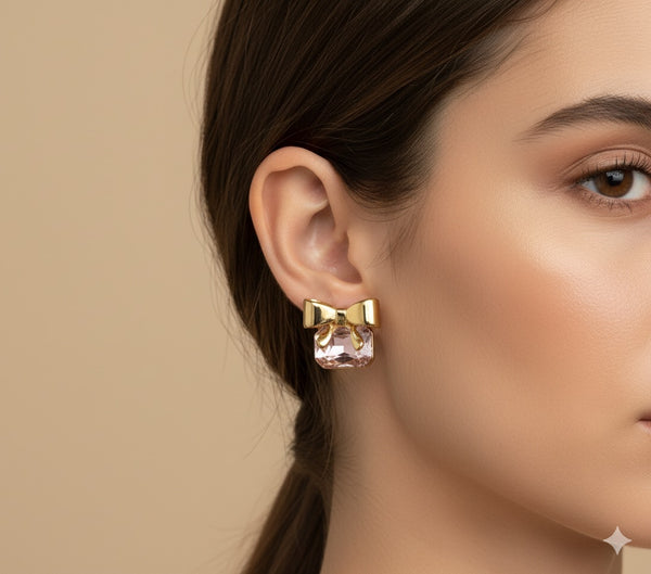 Stylish Stud Earrings