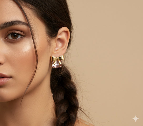 Stylish Stud Earrings