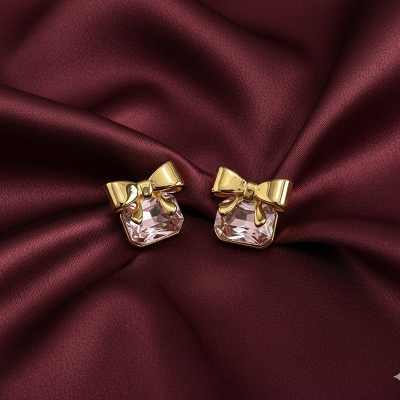 Stylish Stud Earrings