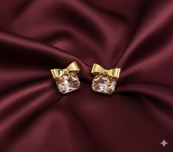 Stylish Stud Earrings