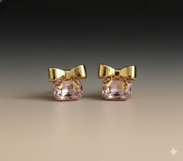 Stylish Stud Earrings