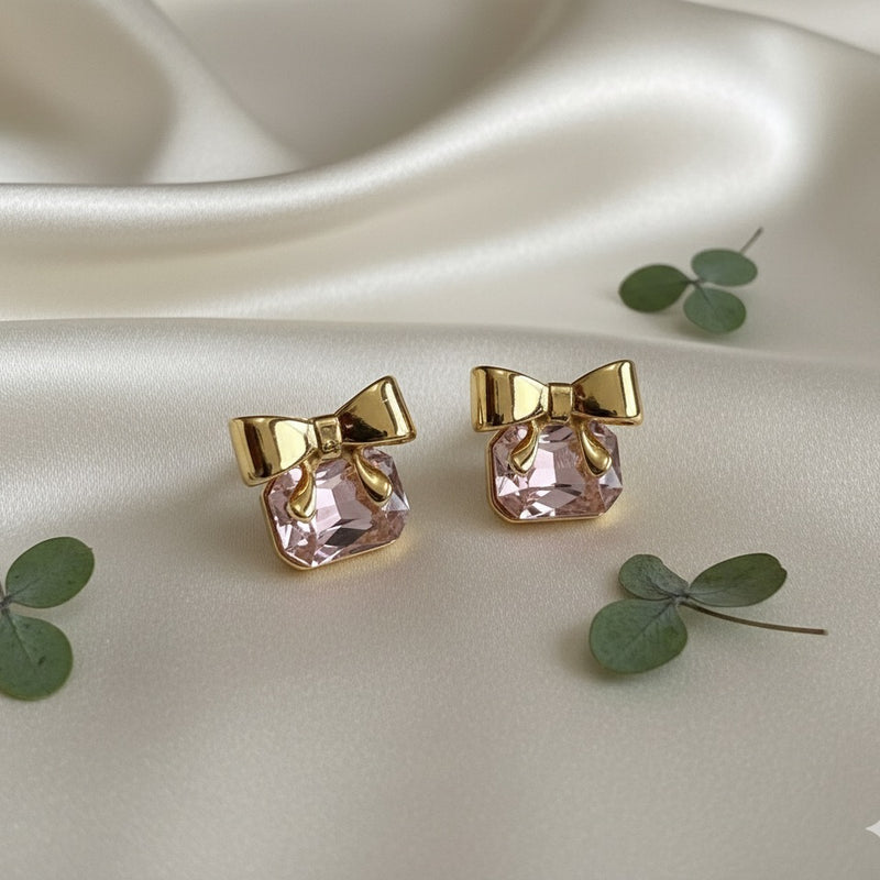 Stylish Stud Earrings