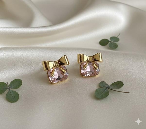 Stylish Stud Earrings