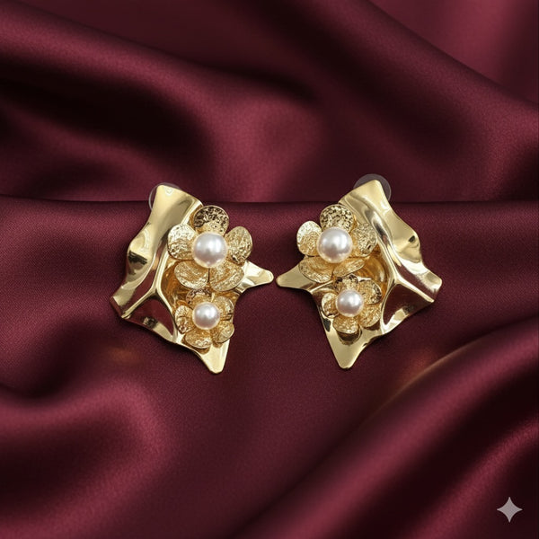Crystal Partywear Earrings