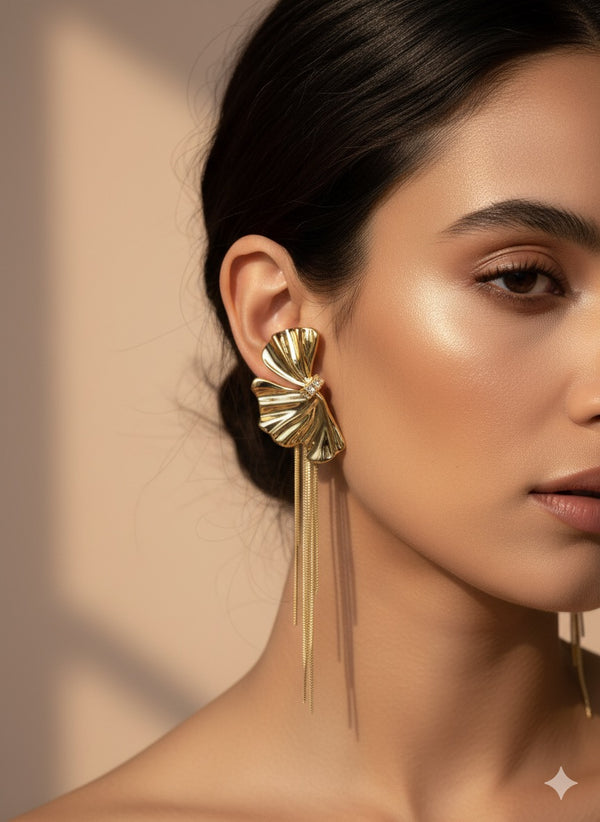 Partywear Earrings