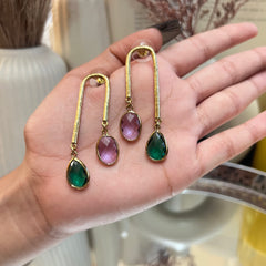 Partywear Earrings