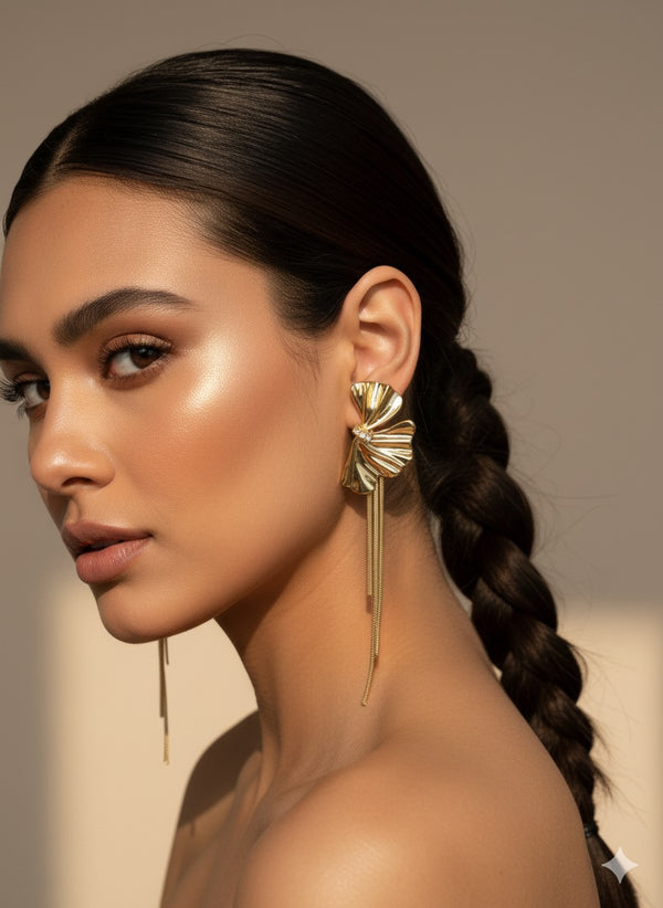 Partywear Earrings