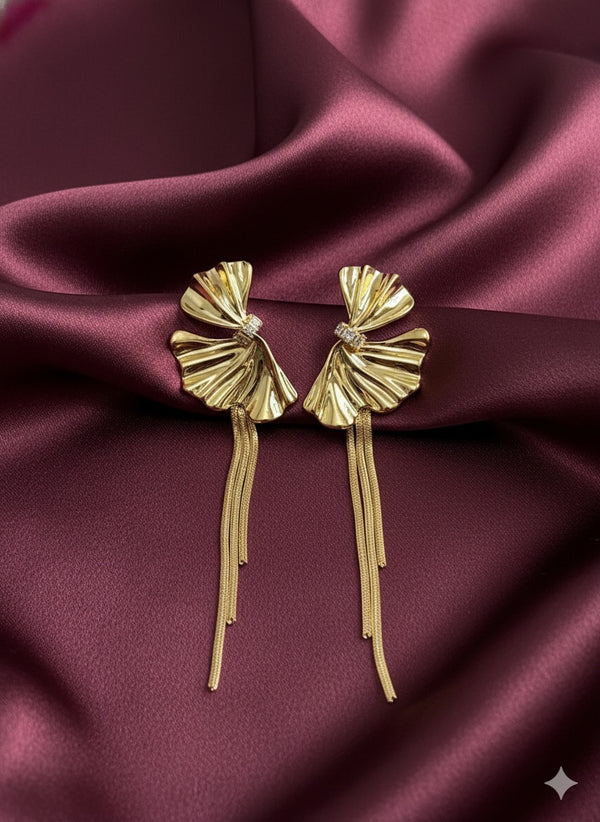 Partywear Earrings