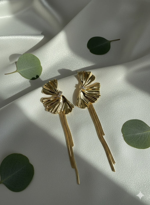 Partywear Earrings