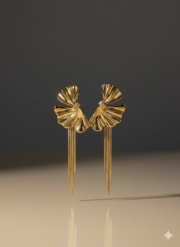 Partywear Earrings