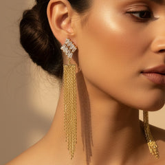Partywear Earrings