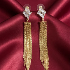 Partywear Earrings
